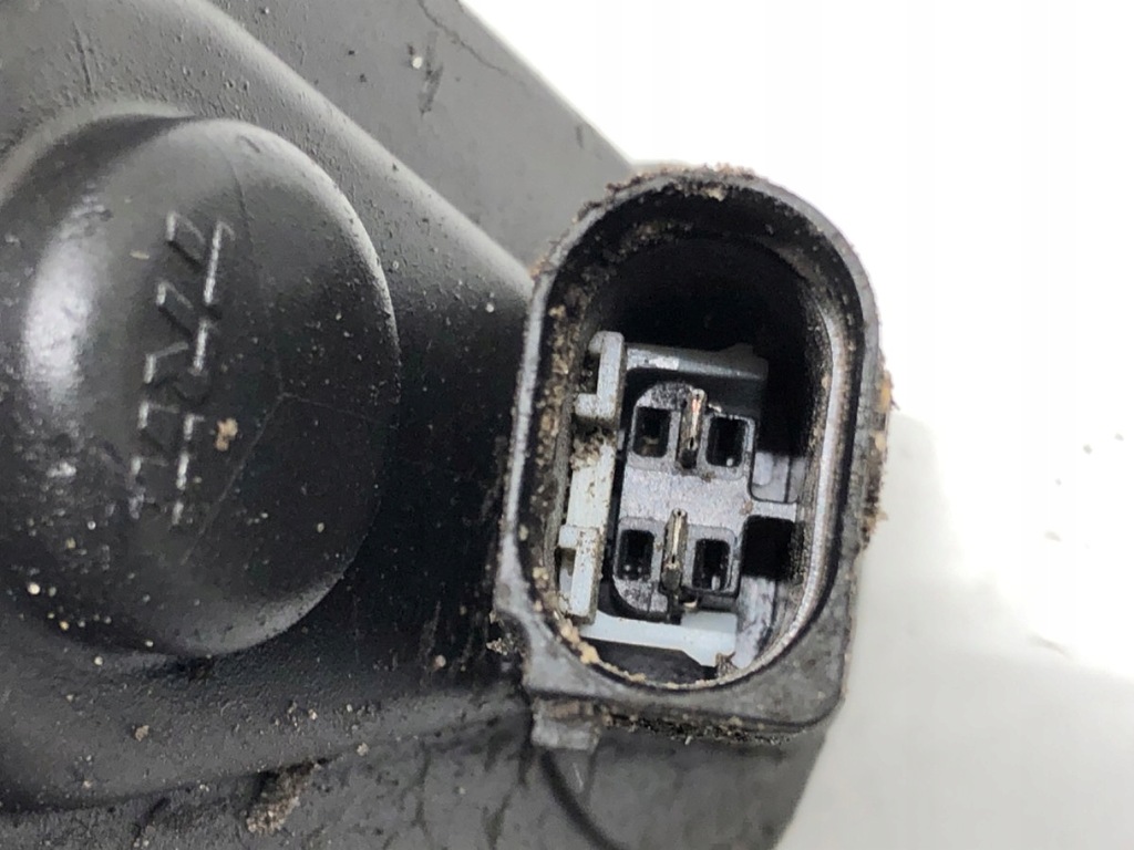 фото №5, Суппорт левый задняя vw cc b7 спортивный/купе 11-16