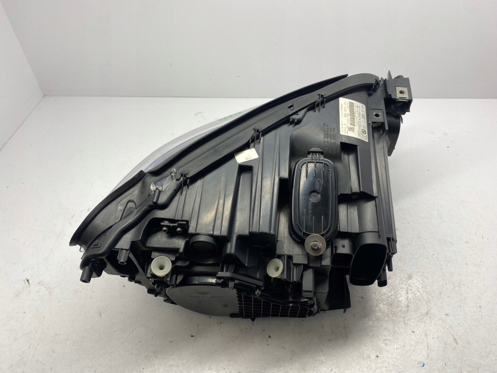 фото №6, Bmw 7 f01 f02 лампа адаптивный led левая 7361221