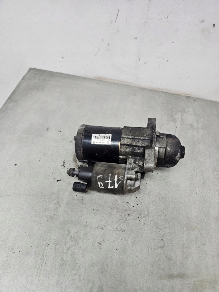 Купити Стартер opel corsa e 2016r, 1.0 12638692 m000t39971zc