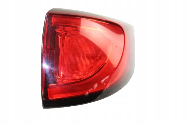 фото №12, Chrysler pacifica 17- лампа правая задняя w крыло