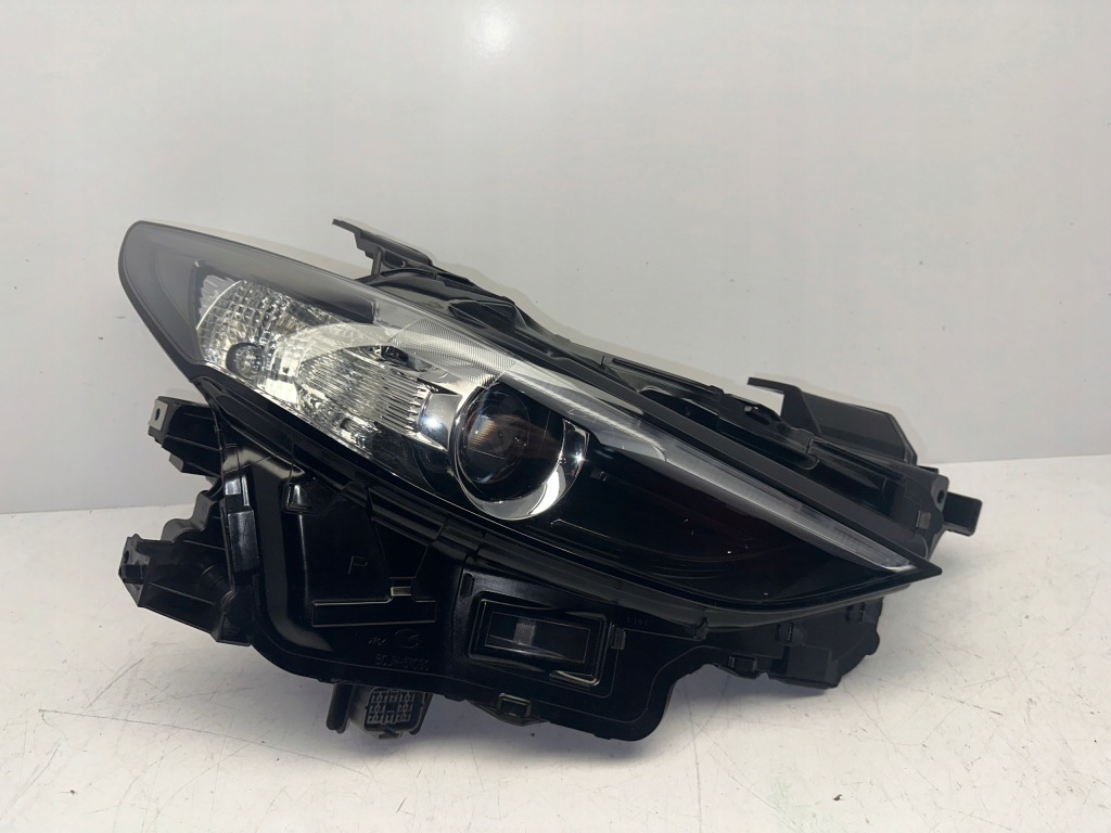Купить Mazda 3 3 фара full led правый  100-8n007