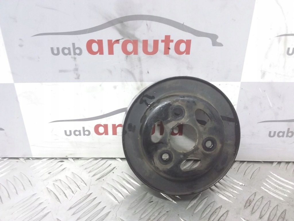 фото №1, 2008 honda cr-v шкив насоса wody rzp