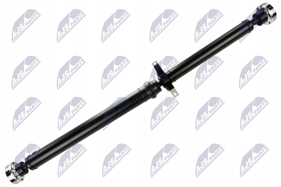 фото №2, Wał приводной nwn-lr-040 nty