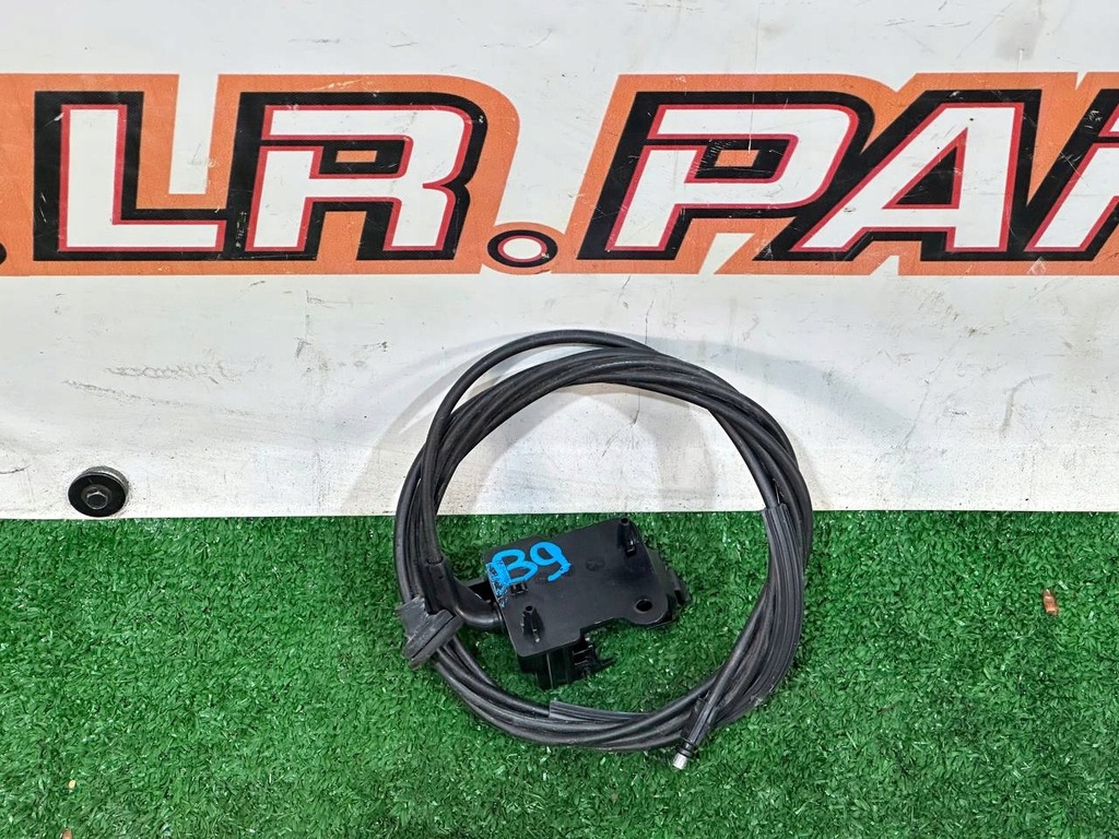 фото №1, Трос капот range rover l551 m8d2-16c656-ba