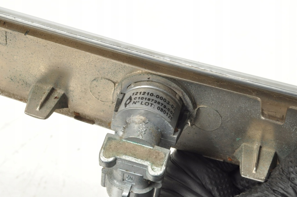 Opel tigra b ii мікровимикач кришки кнопка 121210-0003-03 93/162/200 Недорого