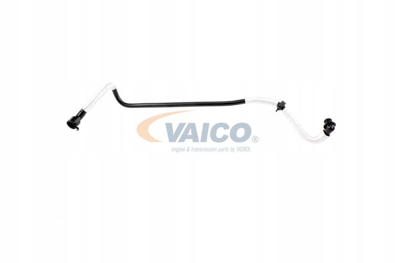 фото №16, Vaico шланг вакуумный audi a3 seat altea altea xl leon skoda