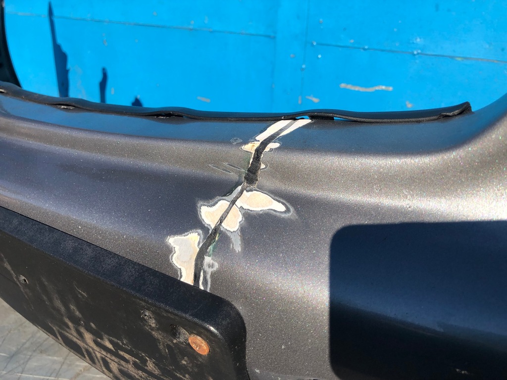 фото №10, Mercedes w211 02-05 бампер перед передній elegance ксенон