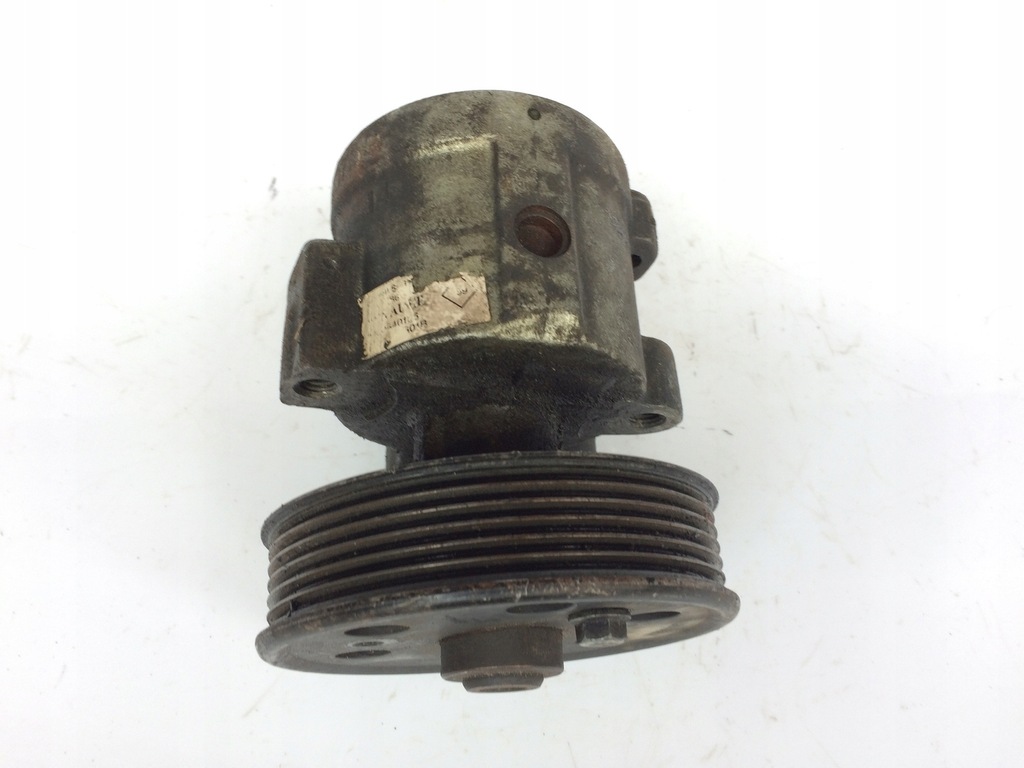 фото №1, Насос усилителя renault 7846075 renault