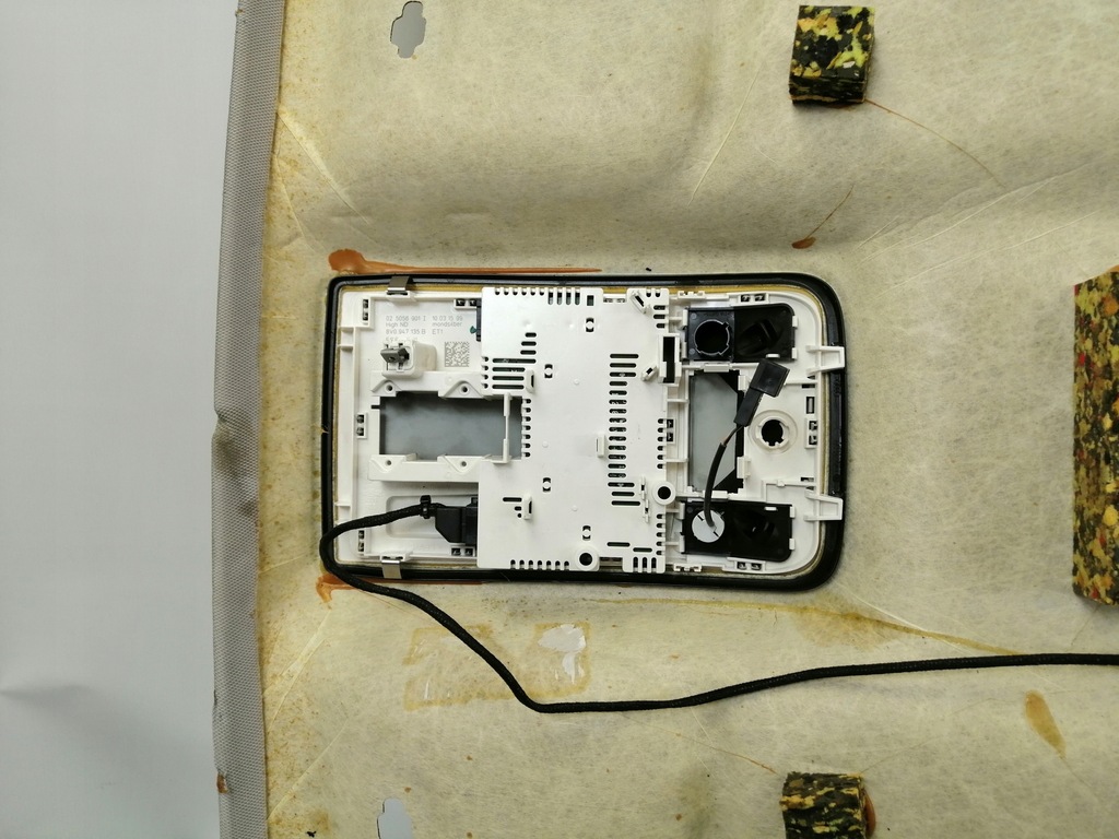 фото №11, Стеля audi a3 8v 3d 2.0 tdi 15r.