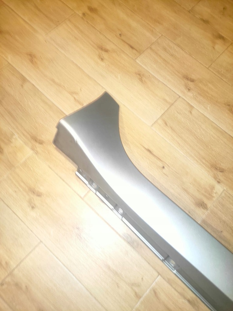 фото №6, Jaguar xj x351 lwb молдинг права поріг