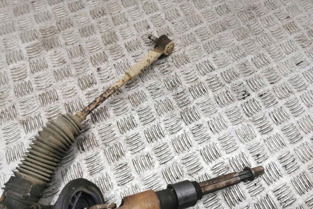 фото №8, Рулевая рейка chrysler pt cruiser pt_ p05272289ac 2.2l дизель 2002