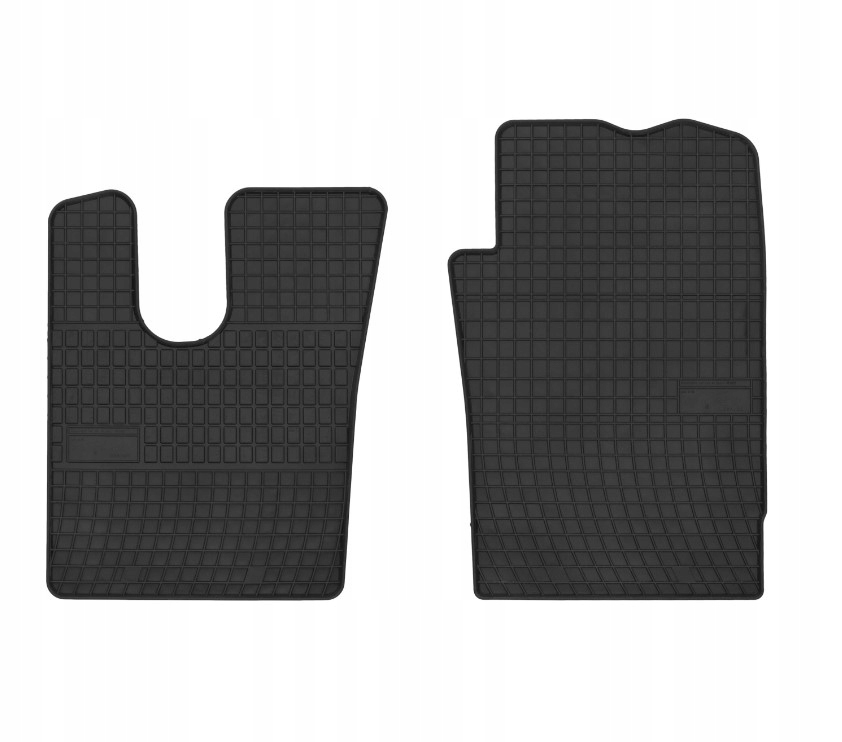 фото №1, Килимок гумовий scania r s p g l 2017-