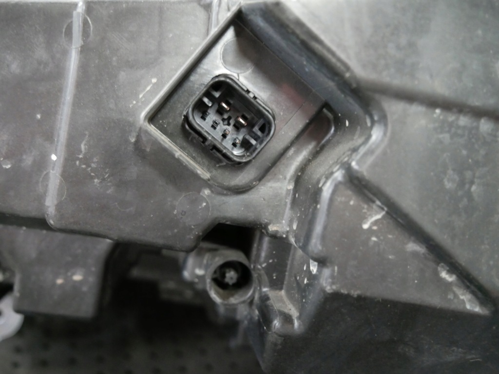 фото №5, Bmw g30 g31 lift lci full led лампа передня ліва перед лівий 8495280