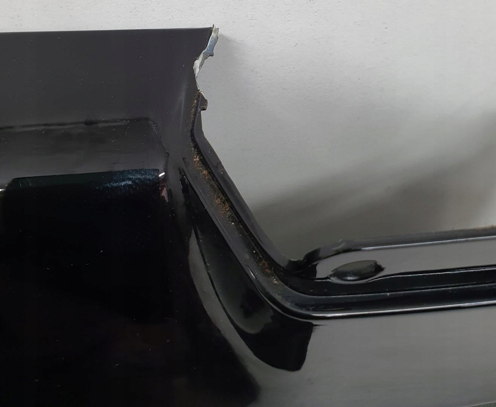 фото №5, Обивка обшивка дверь левый задняя vw new beetle ii