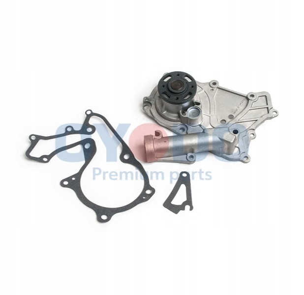 фото №1, Насос wody oyodo do hyundai genesis 3.8 v6