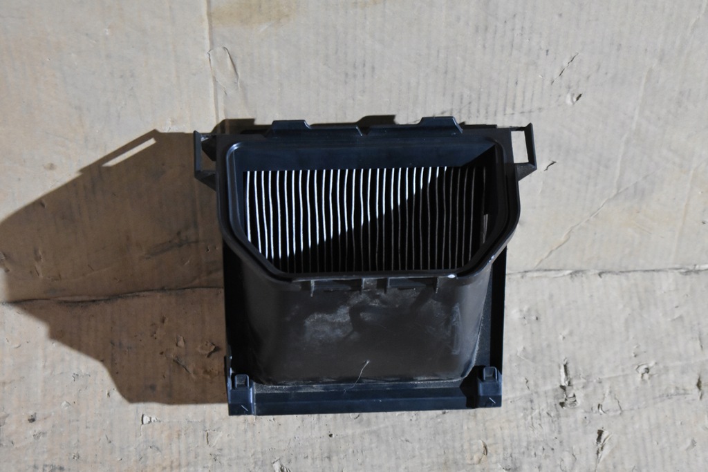 фото №1, Idealny впуск воздуха mercedes w167 1