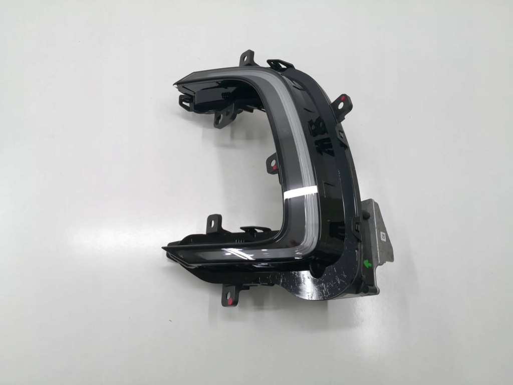 Купити Протитуманна фара led drl vw up e-up 12e рестайлінг  16- праві перед