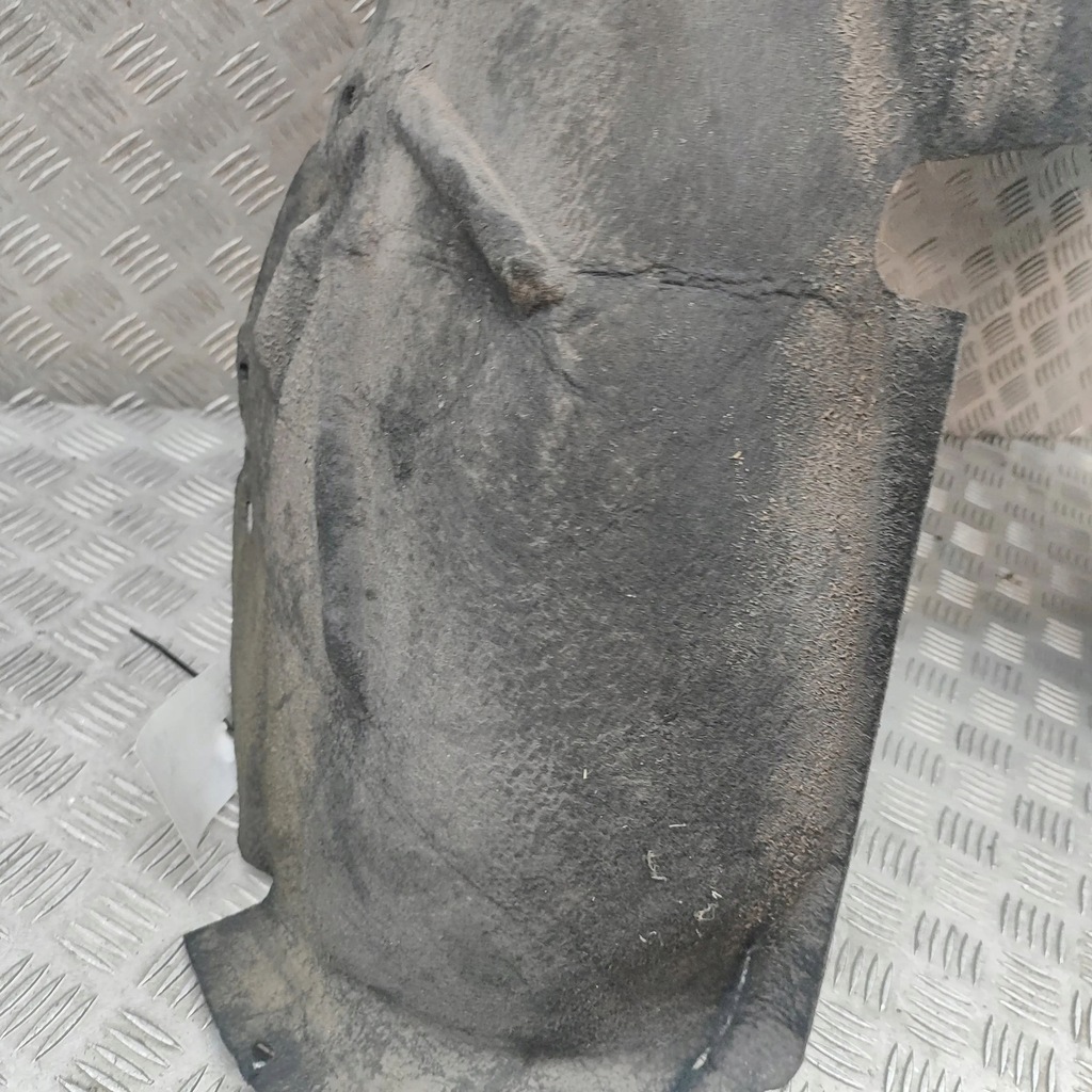 фото №5, Ford mustang mach-e 2020 левая сторона подкрылок задние