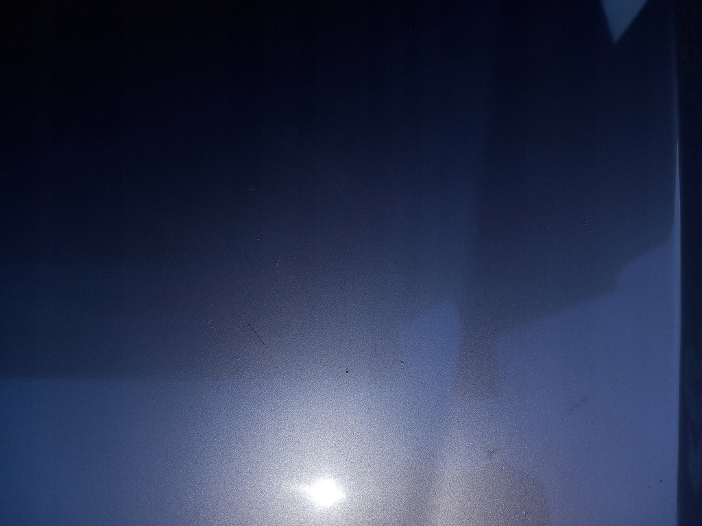 фото №3, 8q капот перед передня kia ceed i 06-09