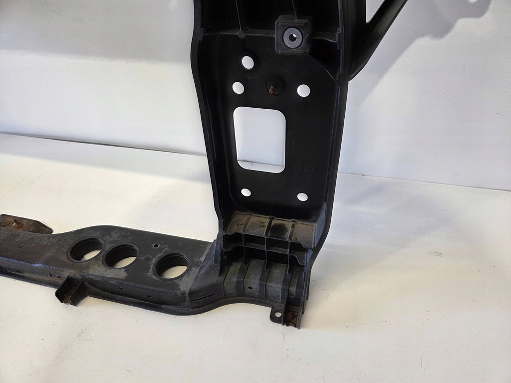 фото №8, Pas передний усилитель kia sportage iv