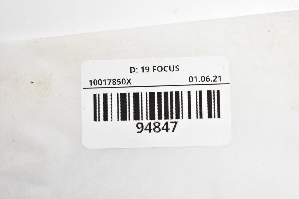 фото №9, Датчик положення вала розподільного валу mustang kuga оригінальний номер