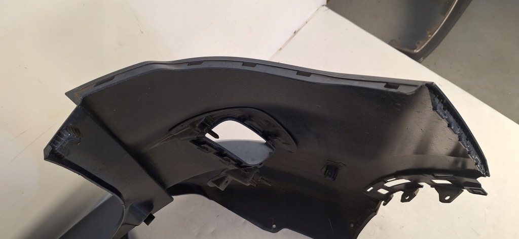 Ford kuga mk3 st line бампер задняя задний 19-24r с Разборки