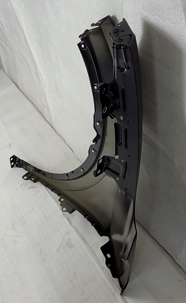 фото №16, Крила правий передній vw id.4 2020- 11a821106