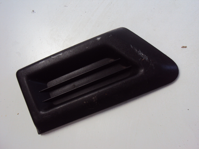 фото №1, Решётка бампера правый перед opel corsa d