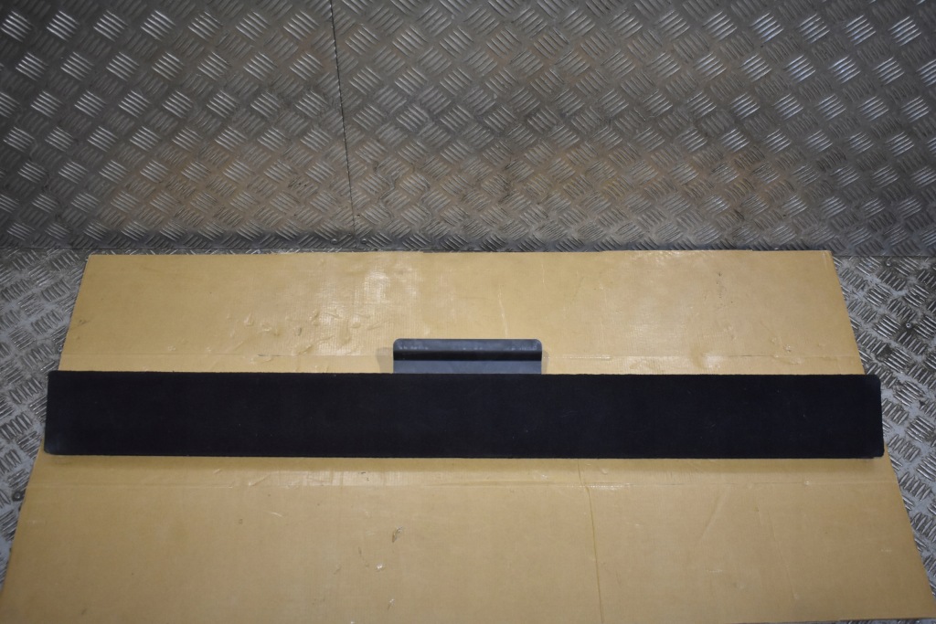 Купити Idealna захист багажника w167 1