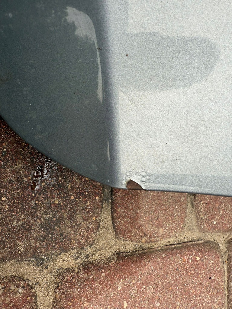 фото №12, Bmw e81 e87 кришка багажника багажника a52 space gray металік