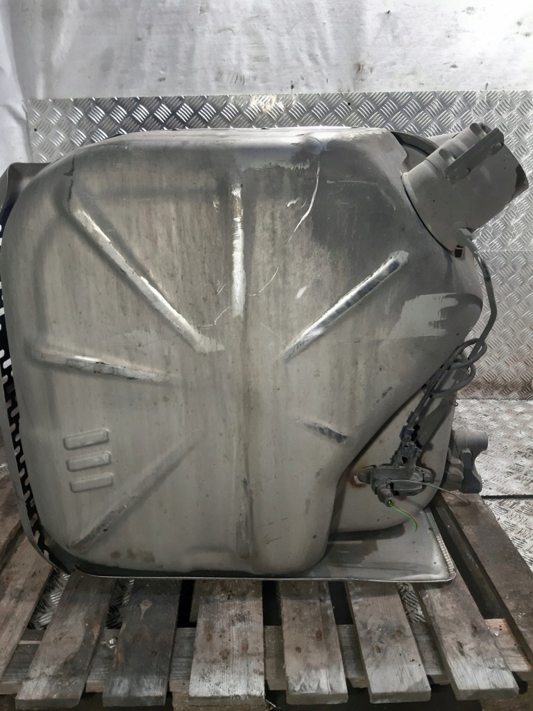 Гасник каталізатор iveco stralis euro 6 5801448219 nox 5801754014 Ціна