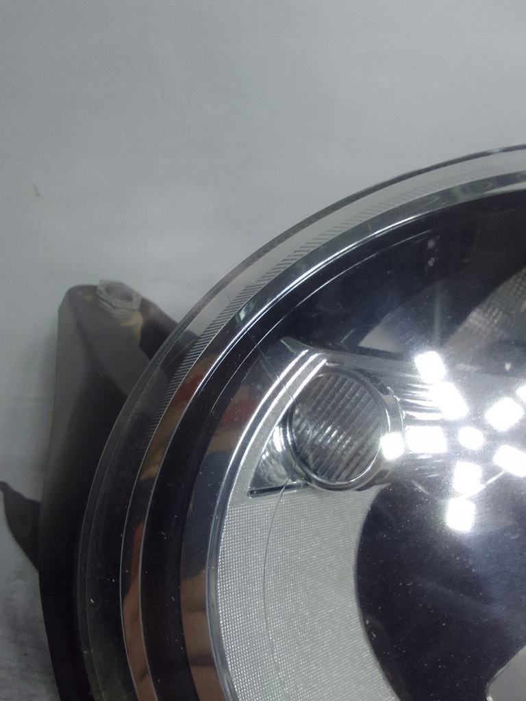 фото №11, Vw new beetle 16- лампа лівий правий перед usa