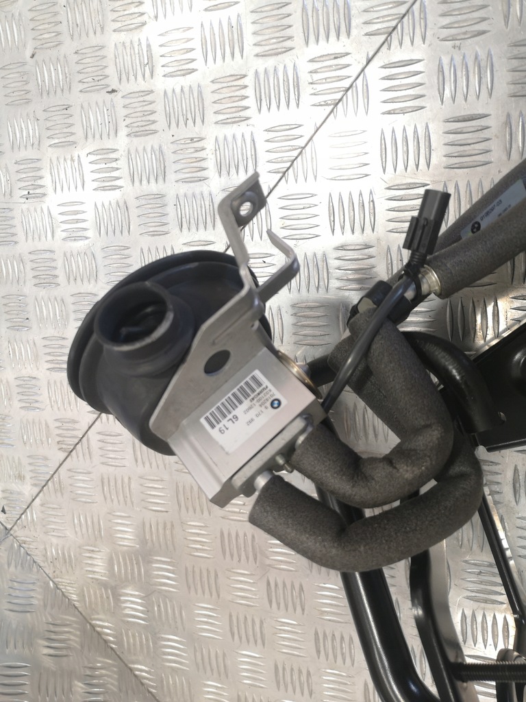 фото №5, Кронштейн кронштейн акумулятора акумулятор bmw f04 hybrid