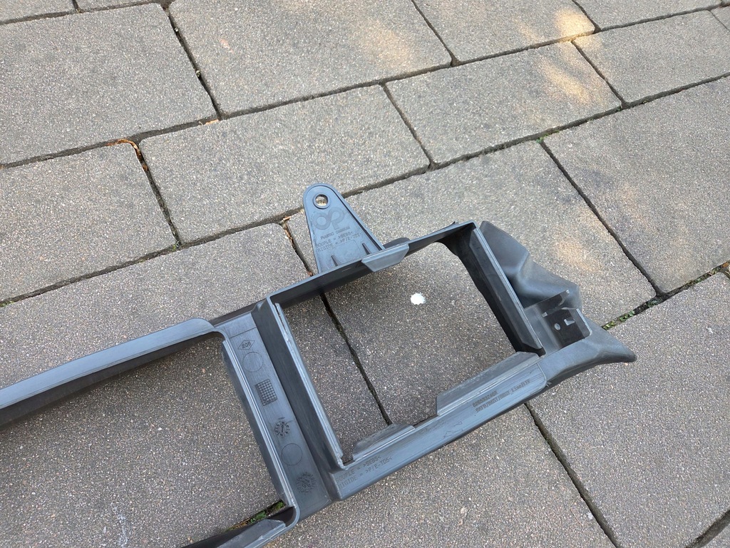 фото №11, Renault megane iv воздуховод воздуха 626533246r 2016