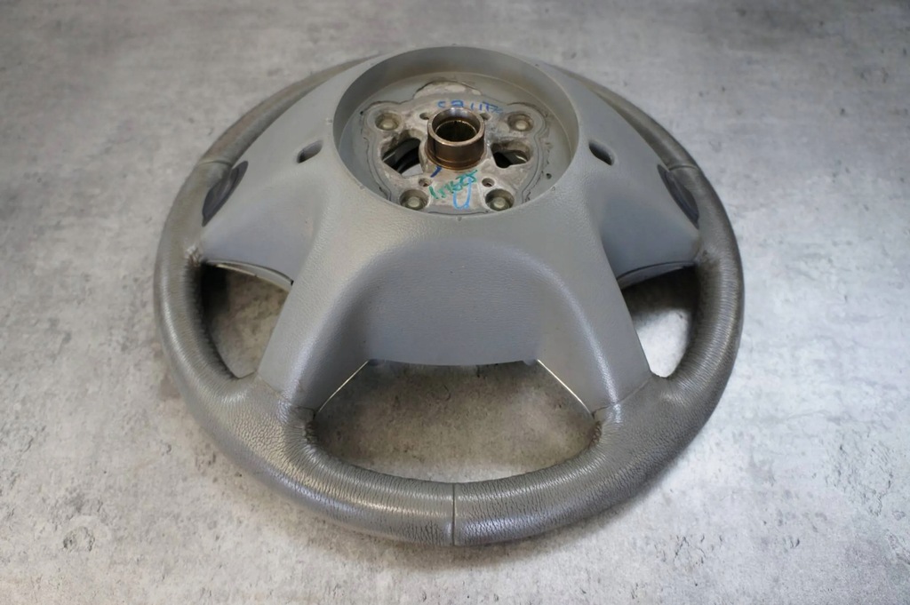 фото №9, Воздуховод кожаный кожа мультифункция mercedes ml w164 r w251