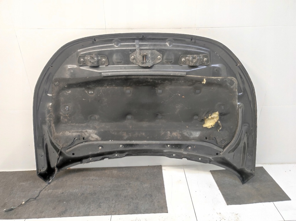 фото №8, Капот land rover discovery sport l550 v 5