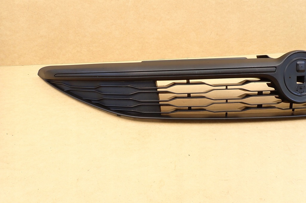 фото №7, Fiat doblo ii lift решітка радіатора решітка радіатора бампера радіатора перед 735594204