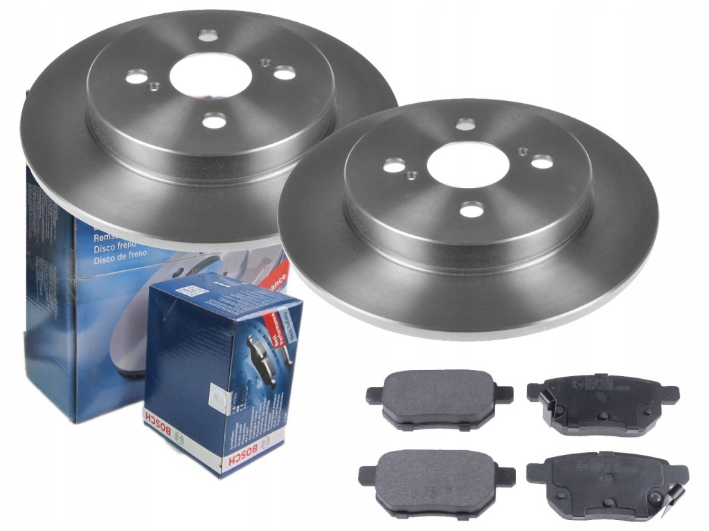 Диск гальмівна bosch 986 479 420 Оригінал