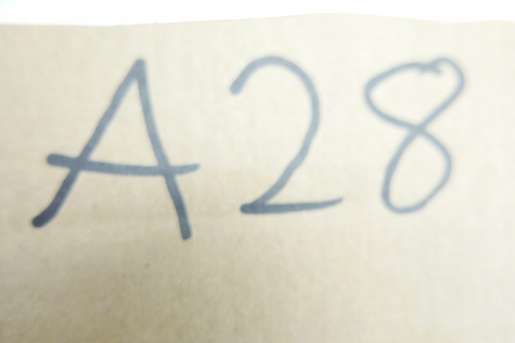 фото №6, Прокладка колектор chevrolet / daewoo 96376372