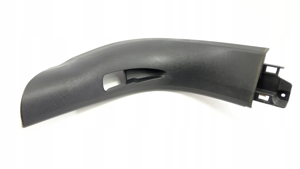 Купити Peugeot 508 i захист поріг лівий перед 9686335777