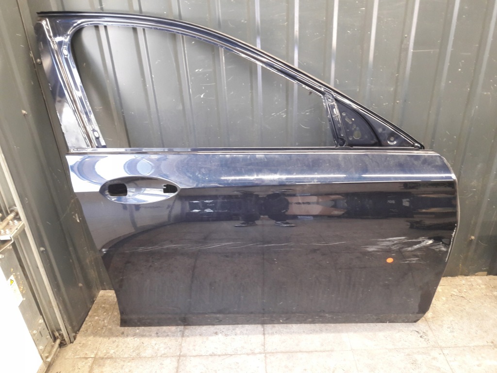 фото №1, A2137220249 дверь правый перед mercedes w213