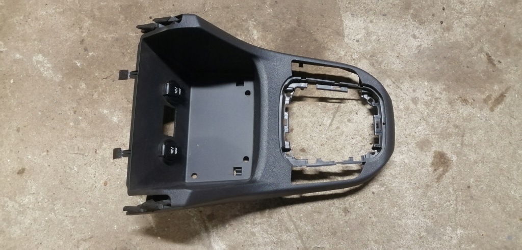 фото №1, Hyundai i30 iii защита туннель 84651-g4000