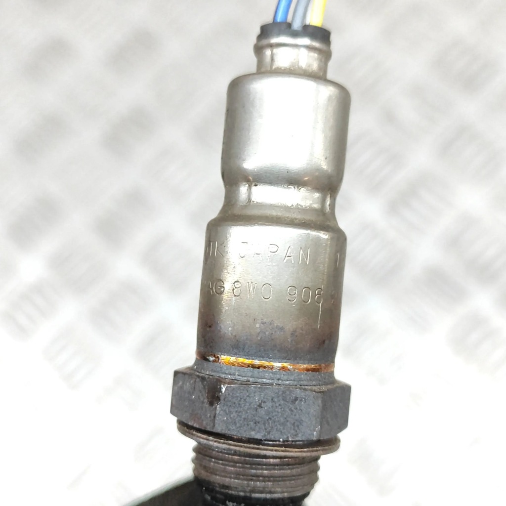 фото №6, Audi q5 sq5 2017 датчик лямбда-зонд