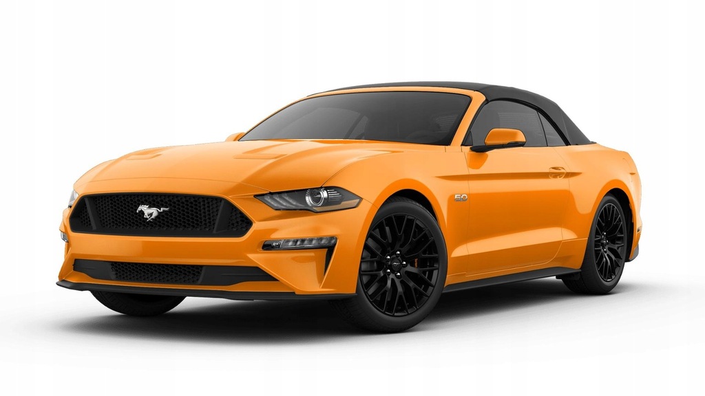 фото №6, Pas перед підсилювач верхній ford mustang 2018 mk6 białystok