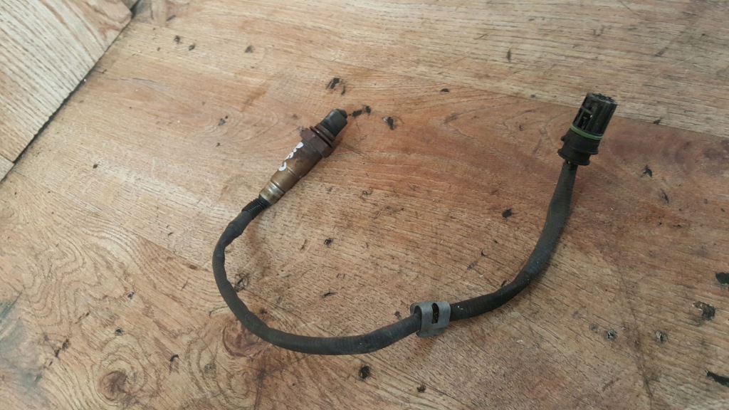 фото №1, Датчик лямбда-зонд bmw e92 n43 7569968