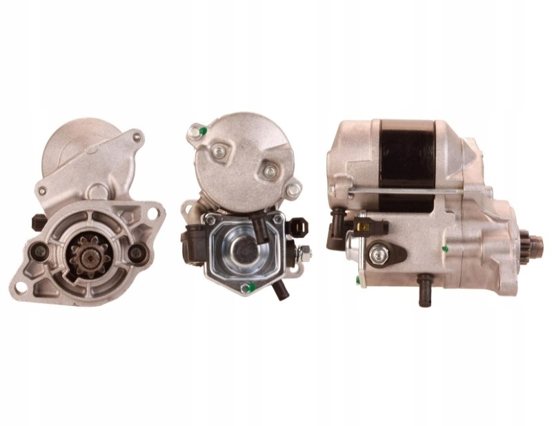 Купити Стартер 12v 1,1kw lucas до opel corsa 1.6