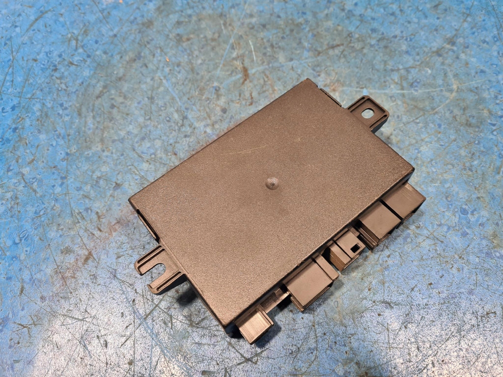 фото №7, Mercedes a klasa w169 блок керування 1695452032