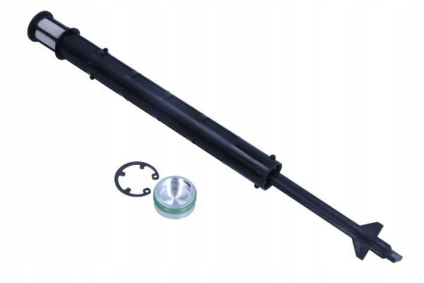 фото №1, Maxgear ac414216 осушитель, кондиционер