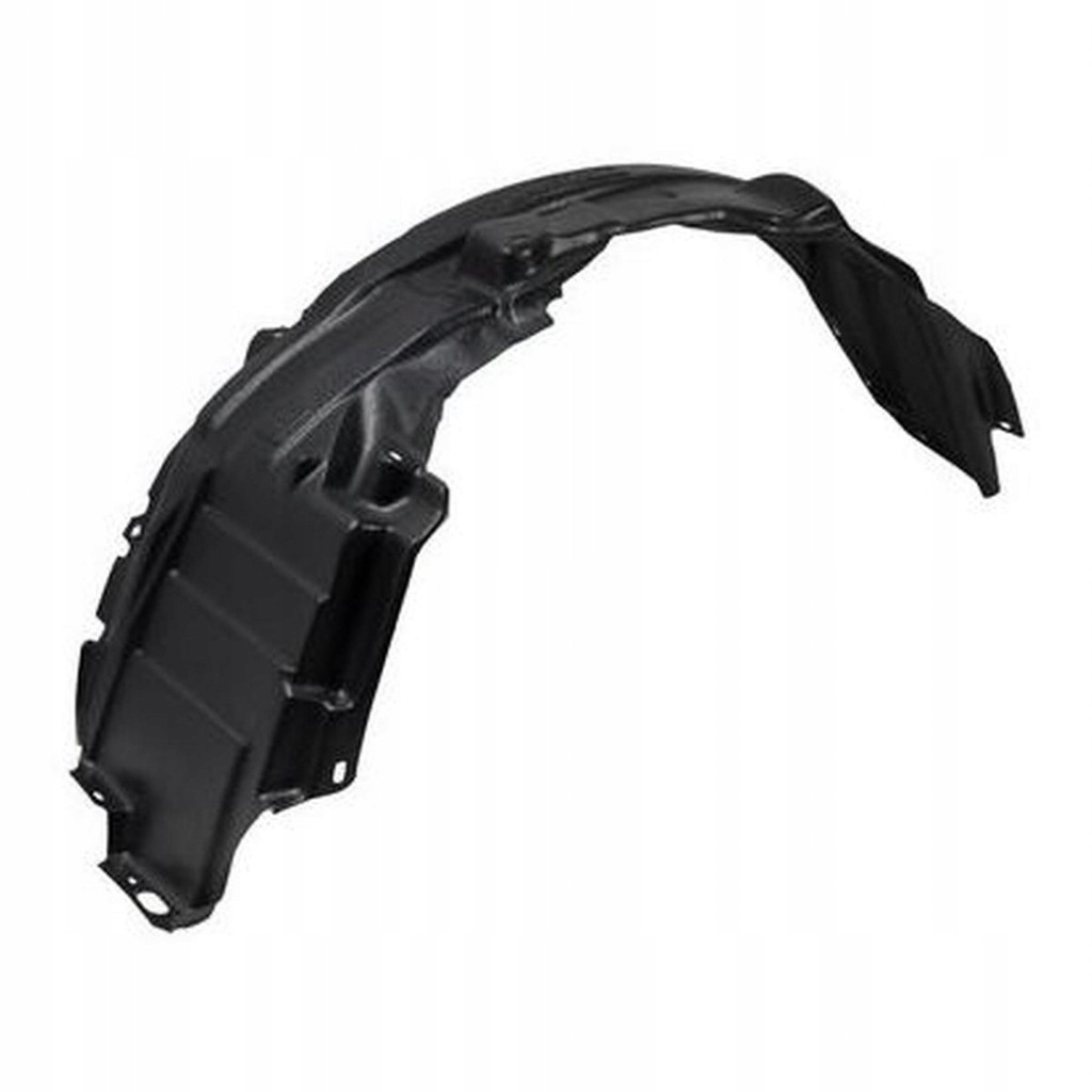 фото №1, Підкрилок do mitsubishi outlander ii 2006-2013