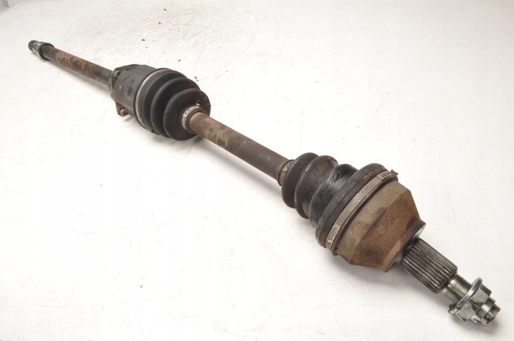 фото №1, Alfa romeo 159 1.9 jts 160 km привідний вал права довга